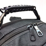 Mochila Flb Portanotebook Impermeable 2 Bol18 22132Negra